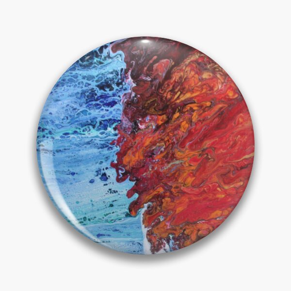 Item preview, Pele's kiss designed and sold by artsbyhope.