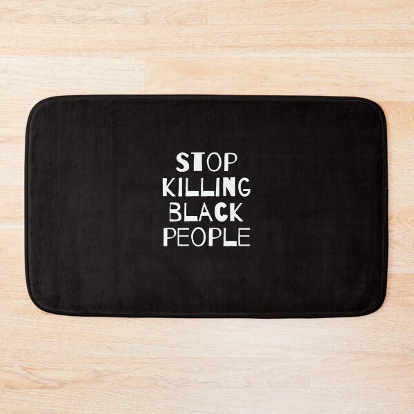 Item preview, Stop Killing Black People designed and sold by nicole6830.