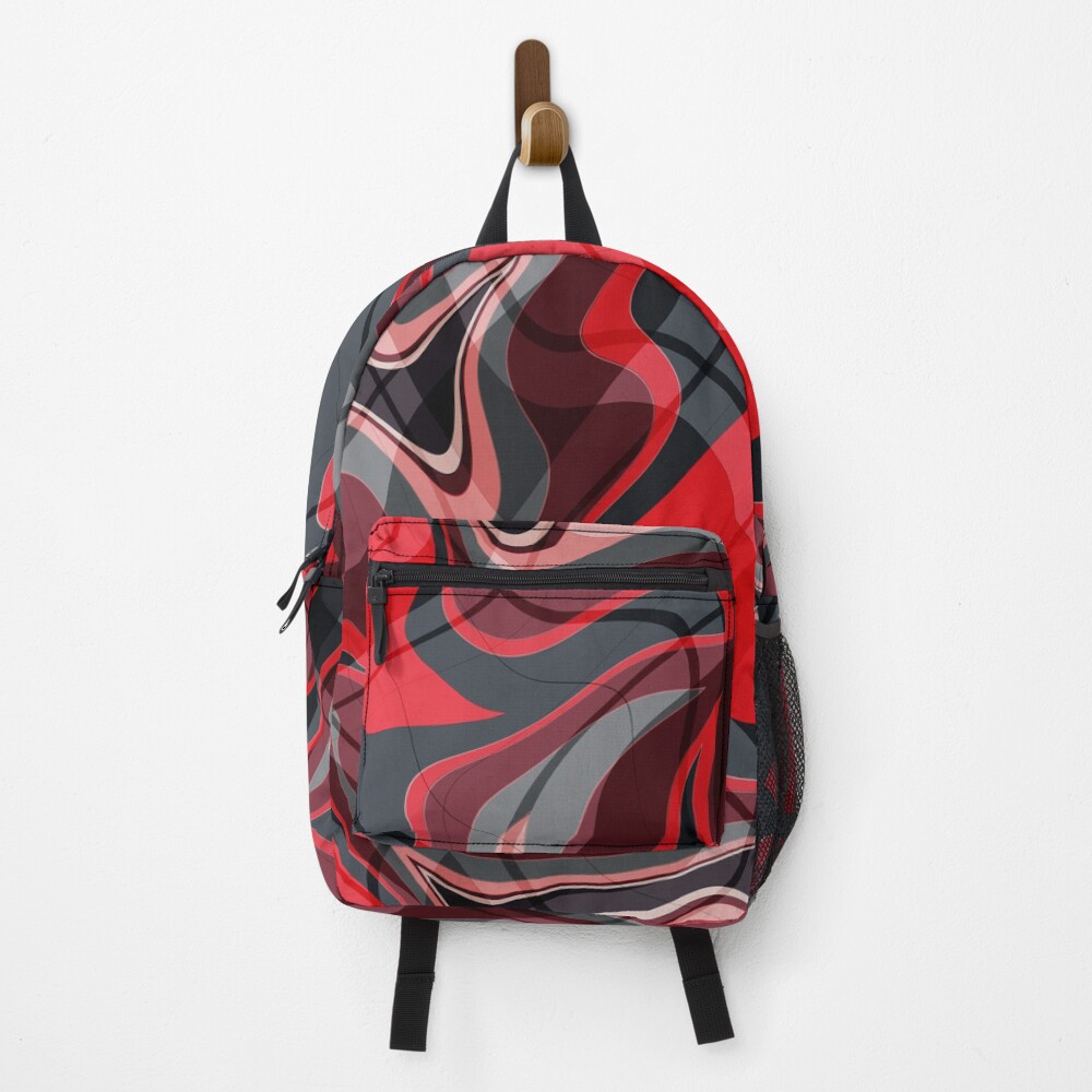 Item preview, Backpack designed and sold by RootSquare.