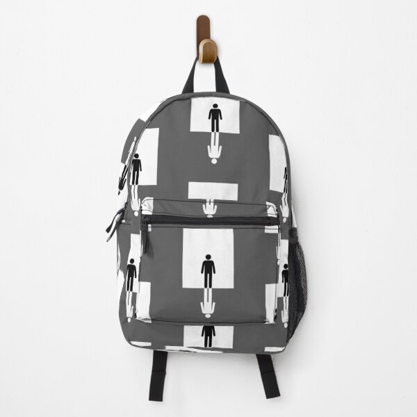 Item preview, Human male icon sign shadow and light designed and sold by Nishad4.