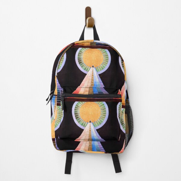 Item preview, Hilma af Klint "Altarpiece No. 1" designed and sold by Alexandra Dahl.