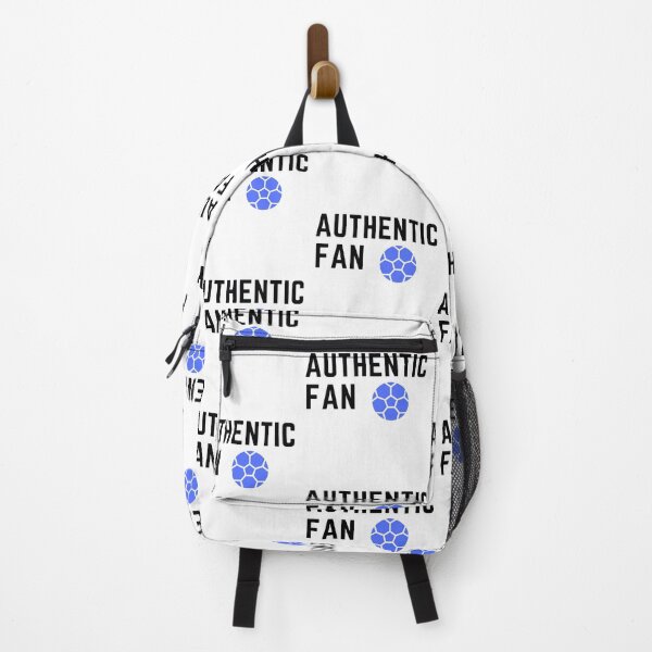 Item preview, International Sport Authentic Fan Soccer designed and sold by Cultradesign.