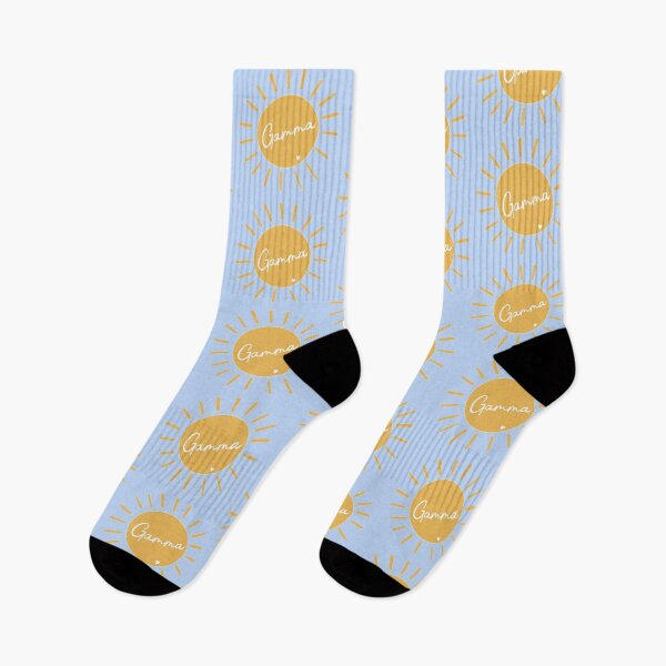Item preview, Gamma Sun designed and sold by LisaDylanArt.