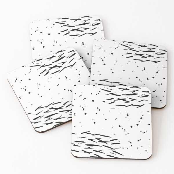Item preview, Brushstrokes designed and sold by DFMY.