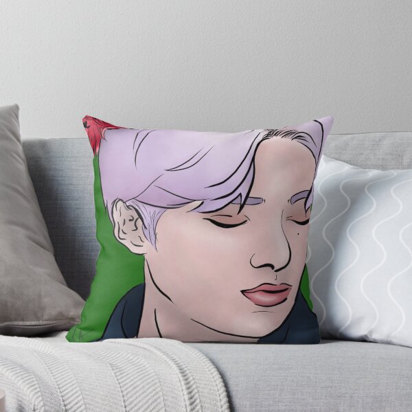 Item preview, ATEEZ - Wooyoung designed and sold by RawSammy.