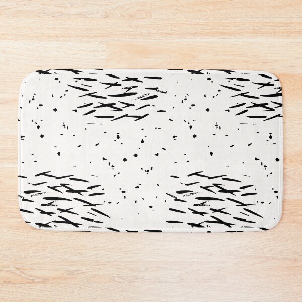 Item preview, Brushstrokes designed and sold by DFMY.