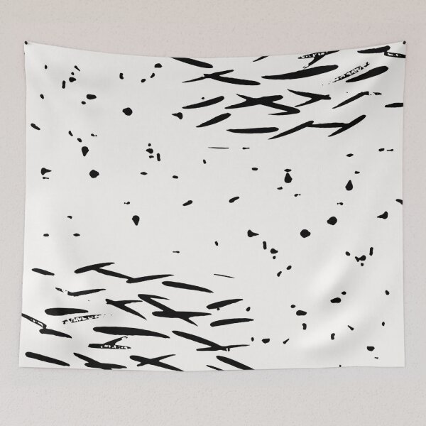 Item preview, Brushstrokes designed and sold by DFMY.