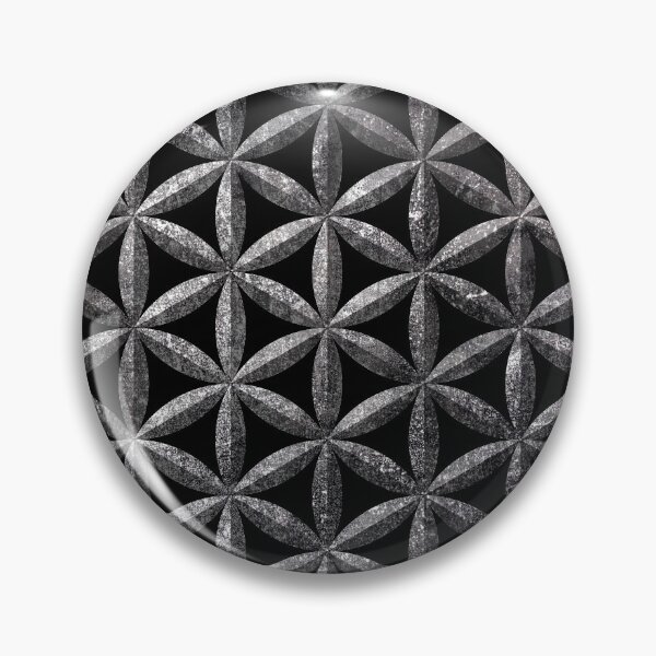 Item preview, flower of life (rock) designed and sold by piakestore.