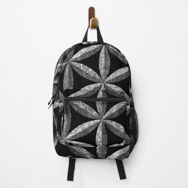 Item preview, flower of life (rock) designed and sold by piakestore.