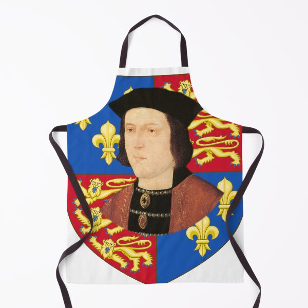Item preview, King Edward IV Royal Arms | Version 3 designed and sold by mangaBear.