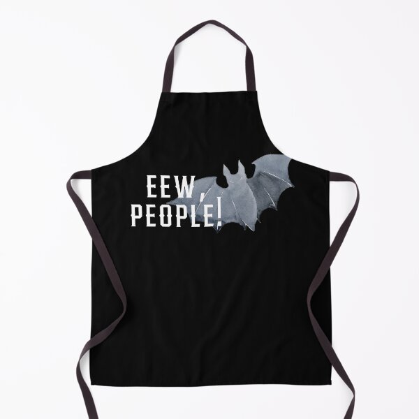 Item preview, Eww people, Introvert bat designed and sold by DesignsByRisa.