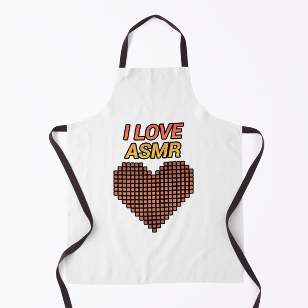 Item preview, I LOVE ASMR designed and sold by coresimov.