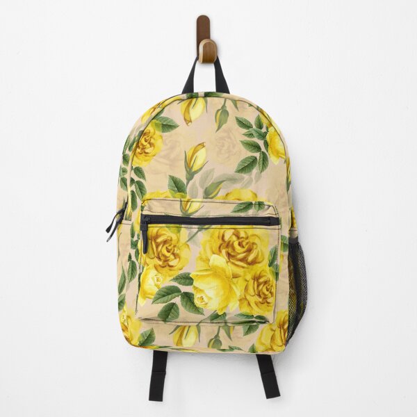 Item preview, Yellow Roses (Pink) designed and sold by SmokeInTheWoods.