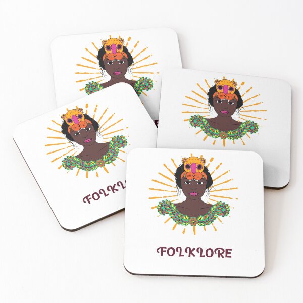 Item preview, Folklore designed and sold by ecdato.