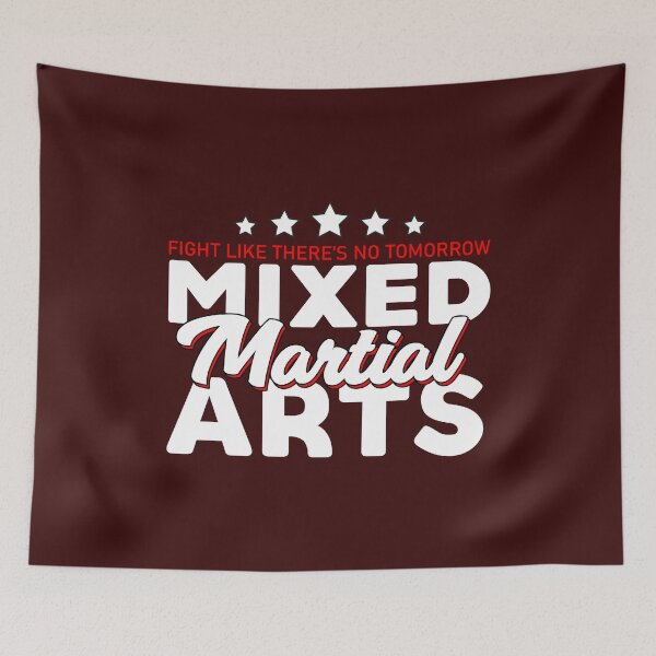 Item preview, Mixed Martial Arts A wonderful gift idea designed and sold by Nessshirts.
