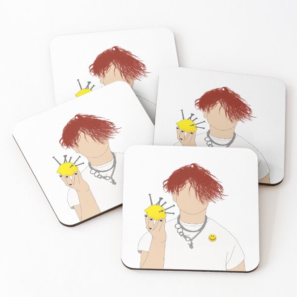Item preview, YUNGBLUD Dominic Harrison - Lemonade designed and sold by myska54.