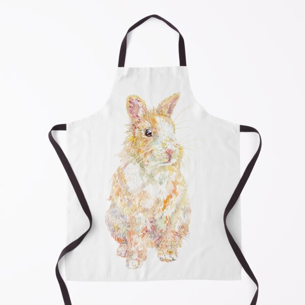 Item preview, Dwarf Bunny Rabbit designed and sold by becca-boyce.