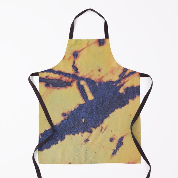 Item preview, Industrial Rust Yellow designed and sold by Islandjunkie09.