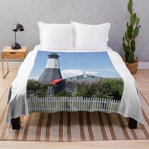 Item preview, Tybee Island Light Station 4 designed and sold by jtrommer.