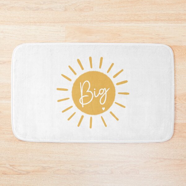 Item preview, Big Sun designed and sold by LisaDylanArt.