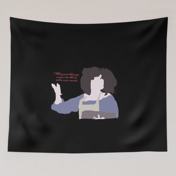 Item preview, Mrs Lovett Sweeney Toddy designed and sold by melodiruby.