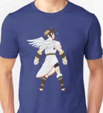 Pit Unisex T-Shirt
