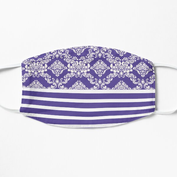 Pattern-115 Mask