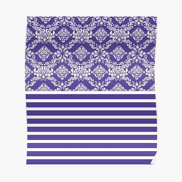 Pattern-115 Poster