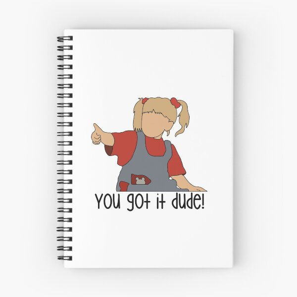 Item preview, Michelle Tanner, You Got It Dude designed and sold by CatherineAlysha.