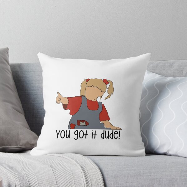 Item preview, Michelle Tanner, You Got It Dude designed and sold by CatherineAlysha.