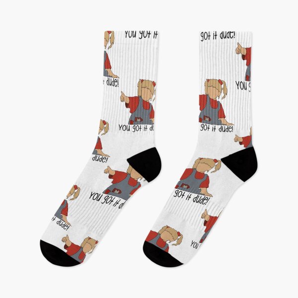 Item preview, Michelle Tanner, You Got It Dude designed and sold by CatherineAlysha.