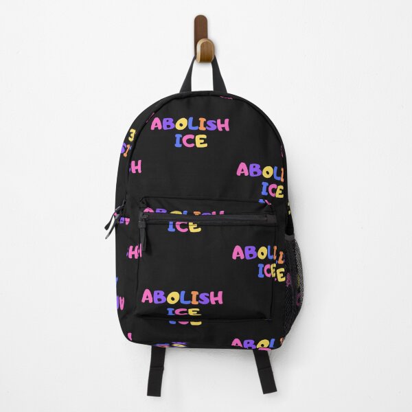 Item preview, Abolish Ice designed and sold by Aissa6900.
