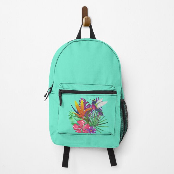 Item preview, Hummingbird in Hawaii designed and sold by DidouAndLique.