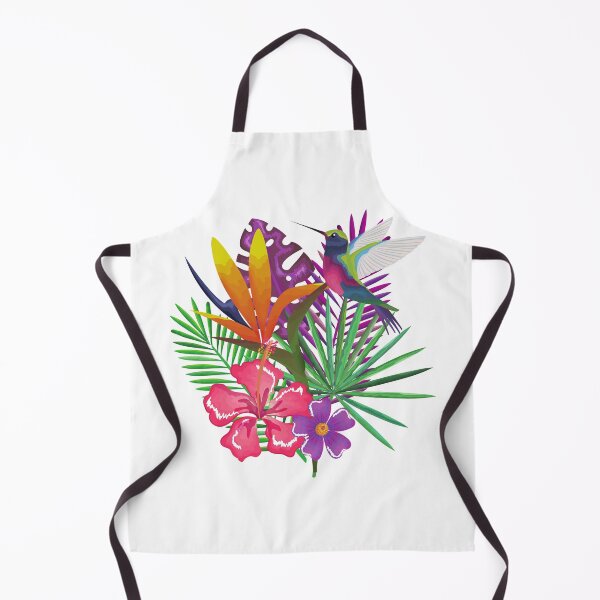 Item preview, Hummingbird in Hawaii designed and sold by DidouAndLique.