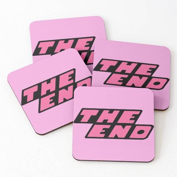Item preview, 'the end' the powerpuff girls designed and sold by akxnksha04.
