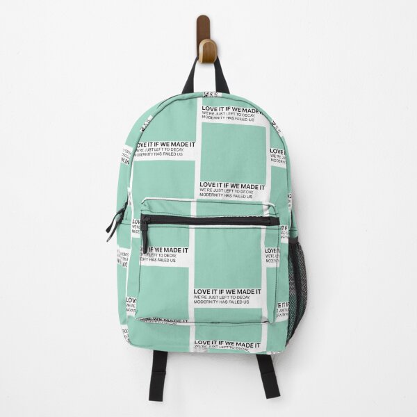 Item preview,  The 1975 Love it if we made it Pantone  designed and sold by erinxswan.