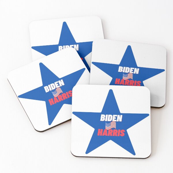 Item preview, Biden Harris 2020 t-shirt unique design designed and sold by TimeForDesign.