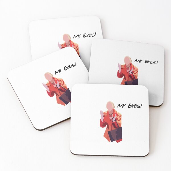 Item preview, Phoebe Buffay Quote designed and sold by Brookeo770.