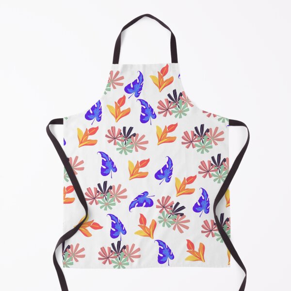 Item preview, Spring Flowers Plants Floral Pattern designed and sold by TheGreekGuy.