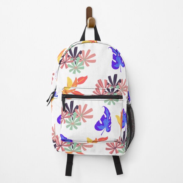 Item preview, Spring Flowers Plants Floral Pattern designed and sold by TheGreekGuy.