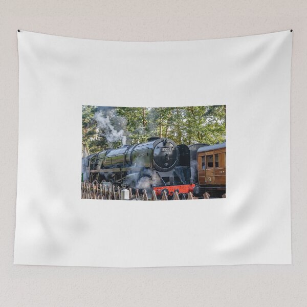 Item preview, Black Prince steam locomotive designed and sold by yackers1.