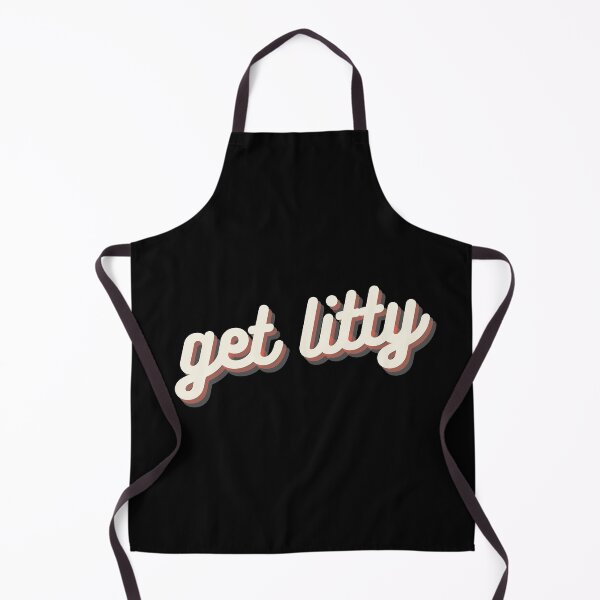 Item preview, Get Litty designed and sold by fullsendtv.