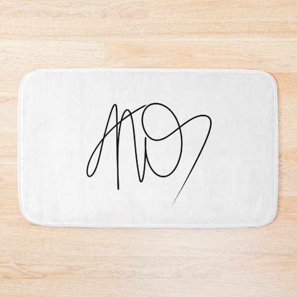 Item preview, Handwritten No designed and sold by artsnuyenn.