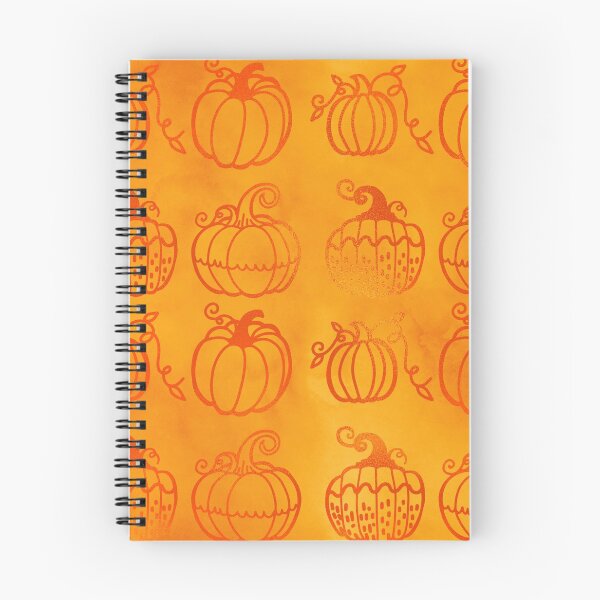 Item preview, Elegant Pumpkins designed and sold by NateMunro.