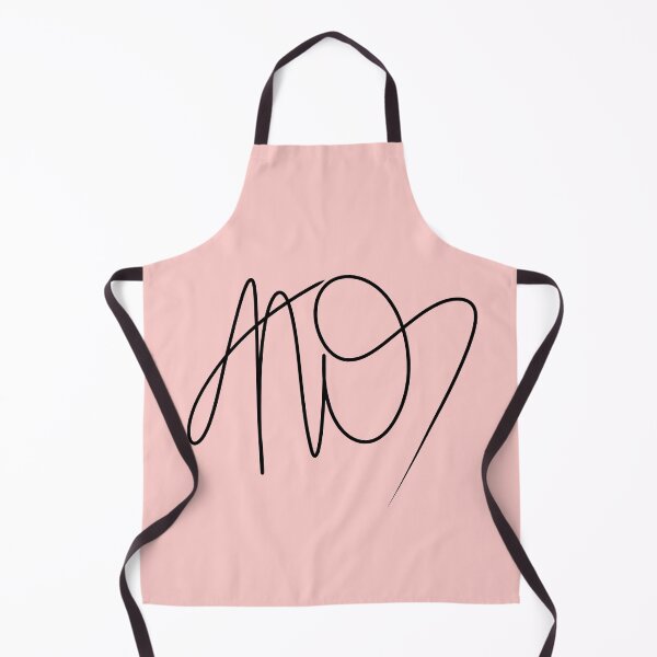 Item preview, Handwritten No designed and sold by artsnuyenn.