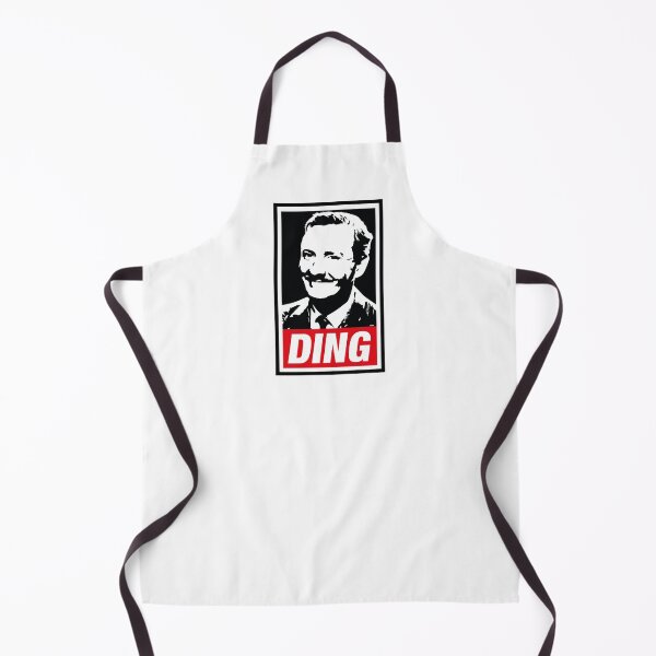 Item preview, I say, Ding Dong - Leslie Phillips designed and sold by Coops Clothing.