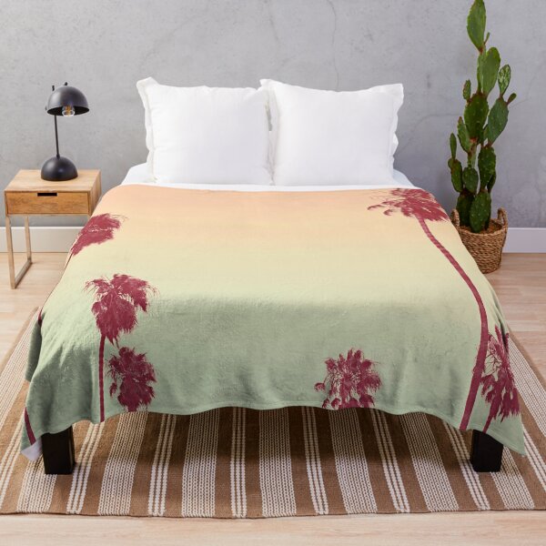 Item preview, Vintage California Palms designed and sold by LBTOMA.