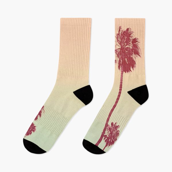Item preview, Vintage California Palms designed and sold by LBTOMA.