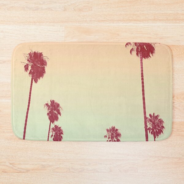 Item preview, Vintage California Palms designed and sold by LBTOMA.