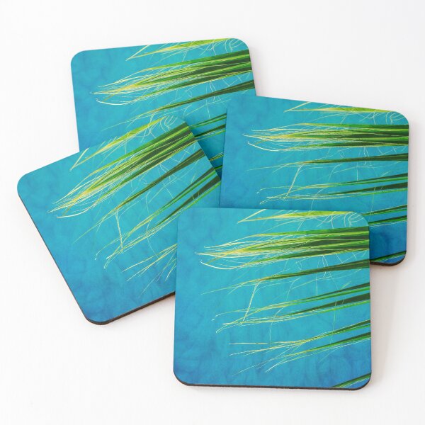 Item preview, Whispy Fronds designed and sold by Randy Turnbow.
